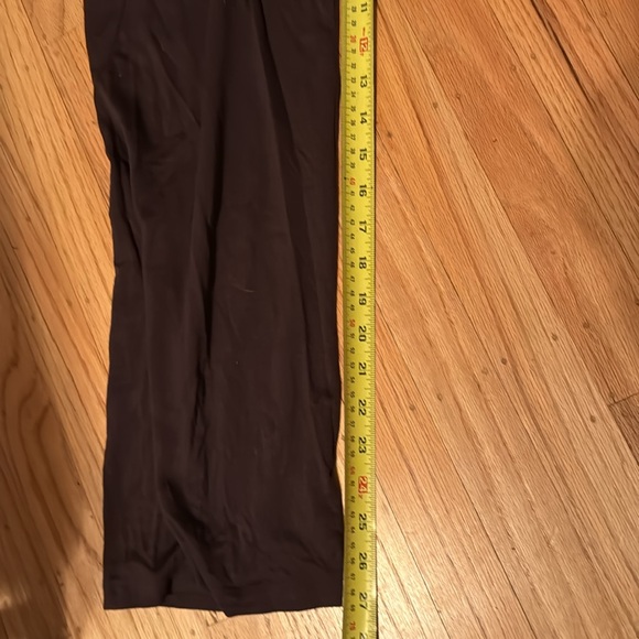 Icebreaker wool drawstring pants size xs - Picture 3 of 12